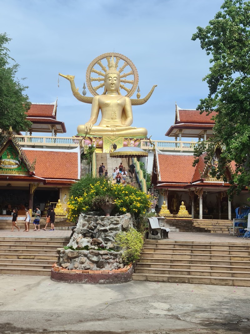 Ko Fan - Ko Fan Ko Fan ตำบล บ่อผุด อำเภอเกาะสมุย สุราษฎร์ธานี 84320, Thailand