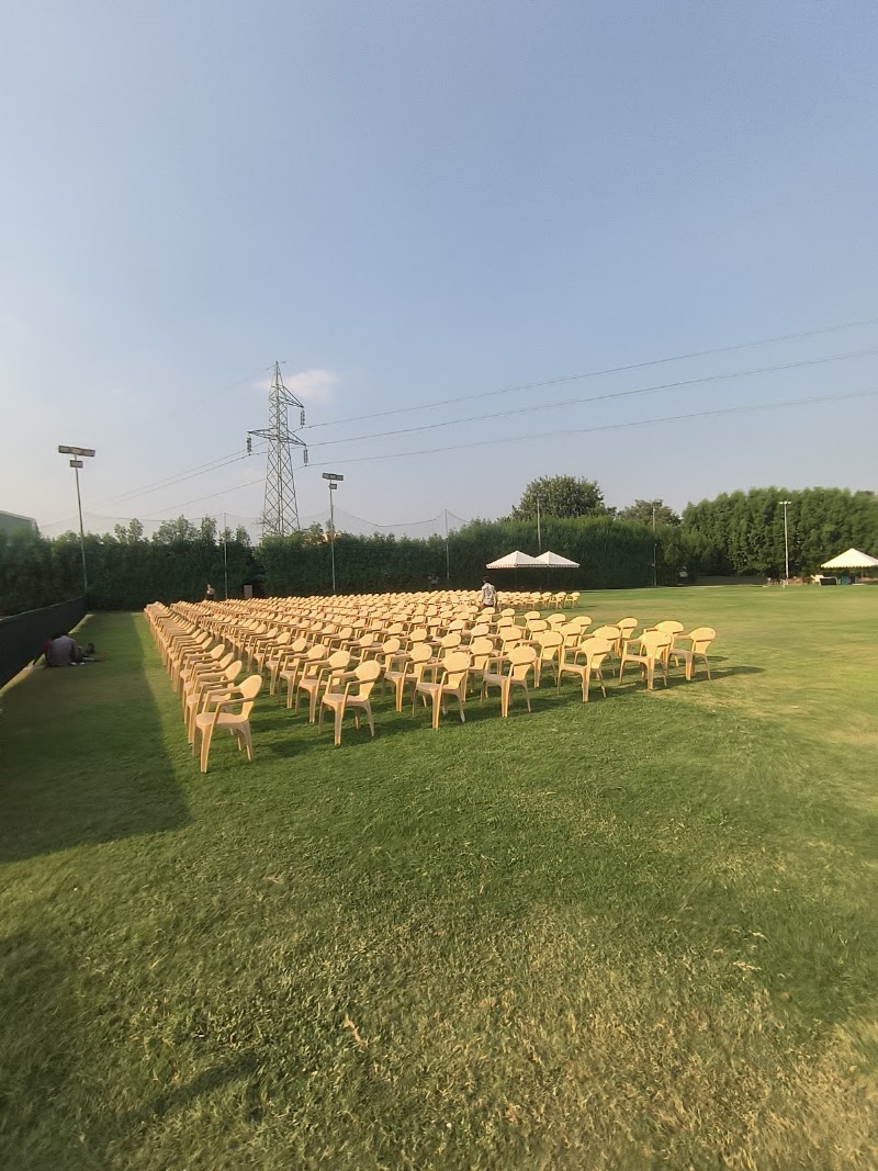 Pavitras Dharohar Resort - Pavitras Dharohar Resort, Near DPS Circle, Pal, Road, Mansarover Colony, Jodhpur, Rajasthan 342014, India