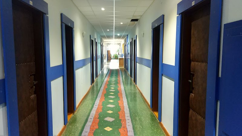 Hotel Avion - Hotel Avion, Ivanská cesta 15A, 821 04 Bratislava-Ružinov, Slovakia
