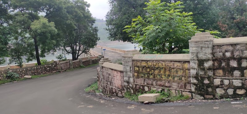 Gandhi Sagar Dam - Gandhi Sagar Dam, Chittauriya, Rajasthan 323307