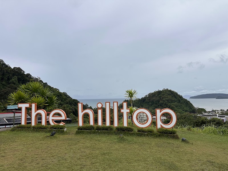 The Hilltop Ao Nang - The Hilltop Ao Nang, 99 หมู่ที่ 3 Tambon Ao Nang, Amphoe Mueang Krabi, Chang Wat Krabi 81000, Thailand