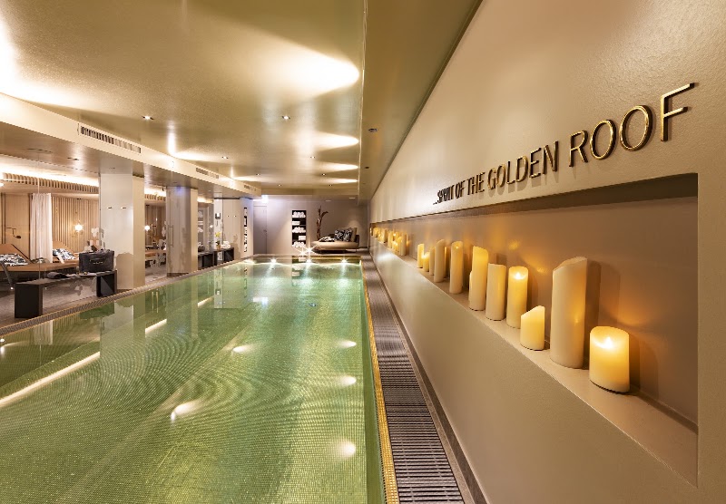 Hotel Das Innsbruck - Hotel Das Innsbruck Innrain 3, 6020 Innsbruck, Austria