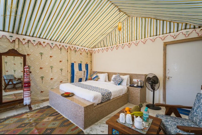 Jaisalmer Desert camp sam sand dunes - Jaisalmer Desert camp sam sand dunes 217 15, National Highway, Indira Colony, Sadar Bazar, Jaisalmer, Kishan Ghat, Rajasthan 345001, India