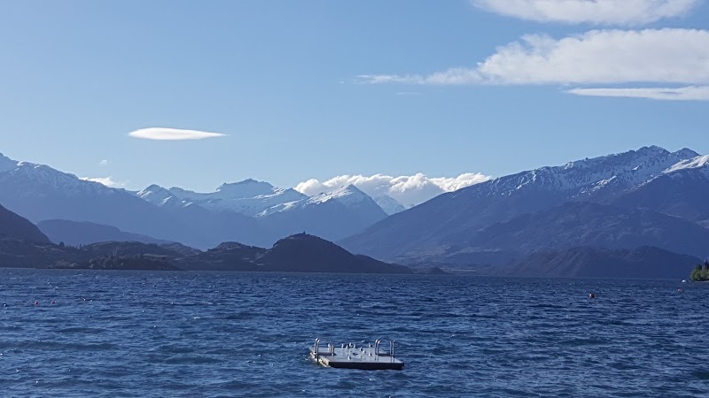 Hampshire Holiday Parks - Wanaka - Hampshire Holiday Parks - Wanaka, 212 Brownston Street, Wānaka 9305, New Zealand