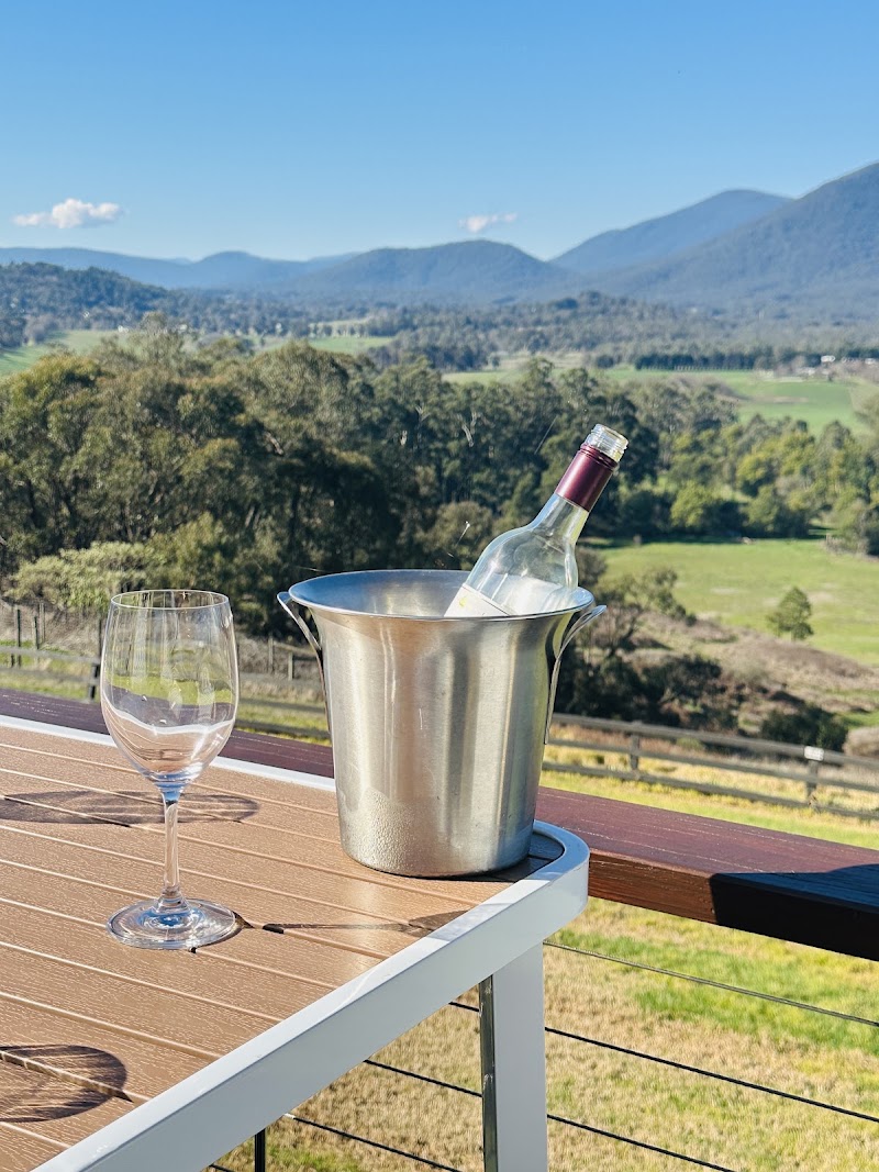 Riverstone Estate Yarra Valley - Riverstone Estate Yarra Valley, 105 Skye Rd, Coldstream VIC 3770, Australia