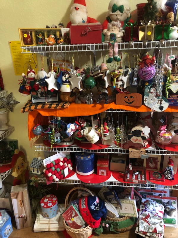 Gibson Center For Senior Services - Gibson Center For Senior Services, 14 Grove St, North Conway, NH 03860, USA