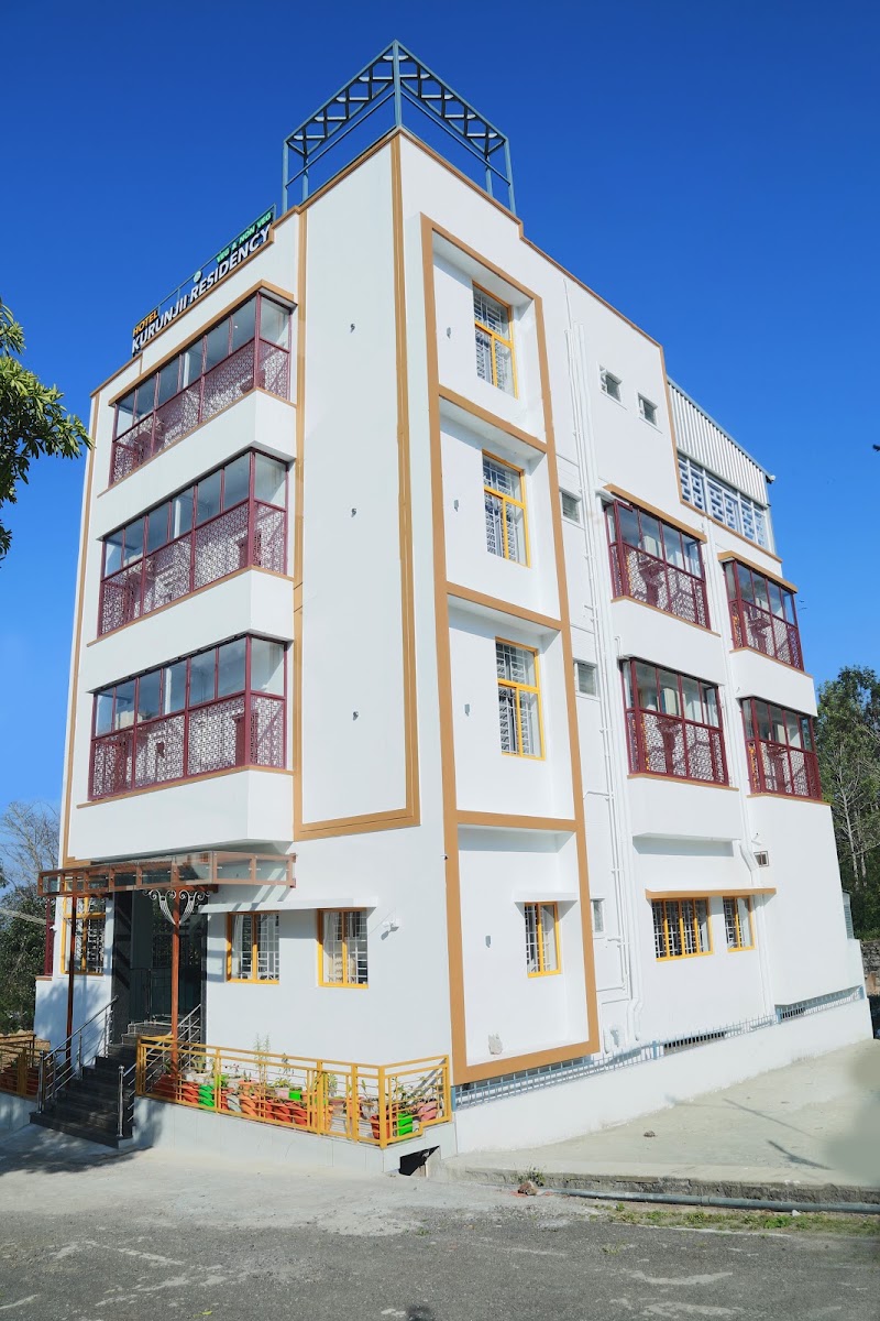 Hotel Kurunjii Residency