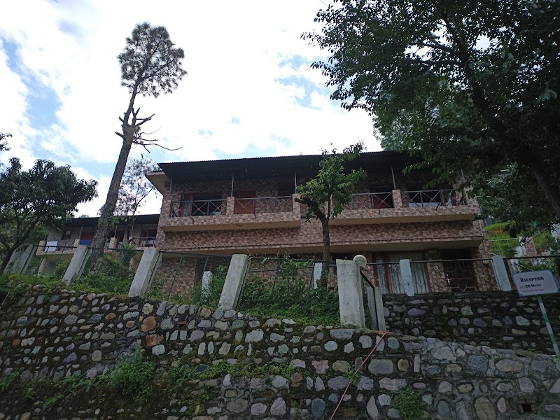 KMVN Tourist Rest House Ramgarh
