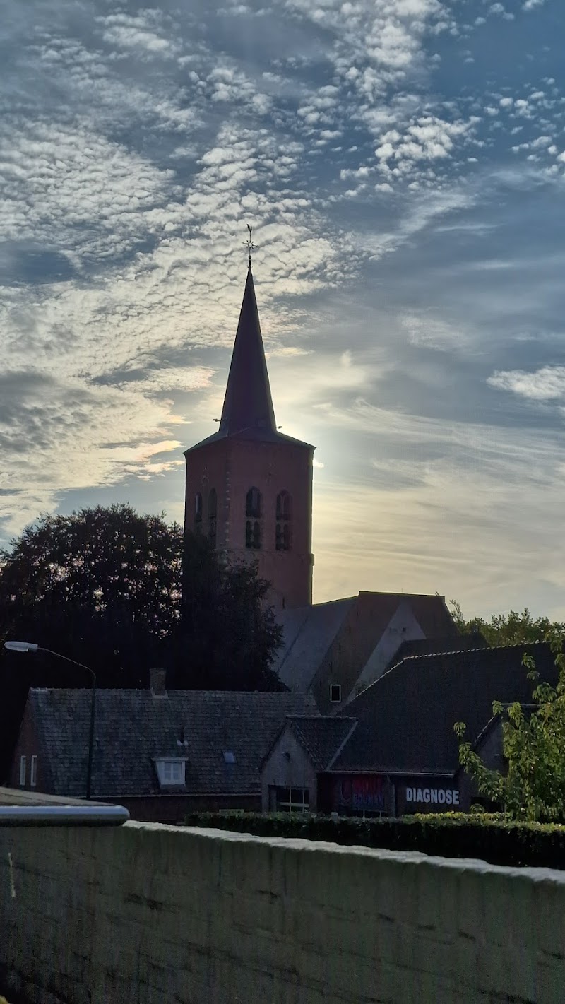 Proeflokaal den Dijk - Proeflokaal den Dijk Maasdijk 113, 115, 4261 AG Wijk en Aalburg, Netherlands