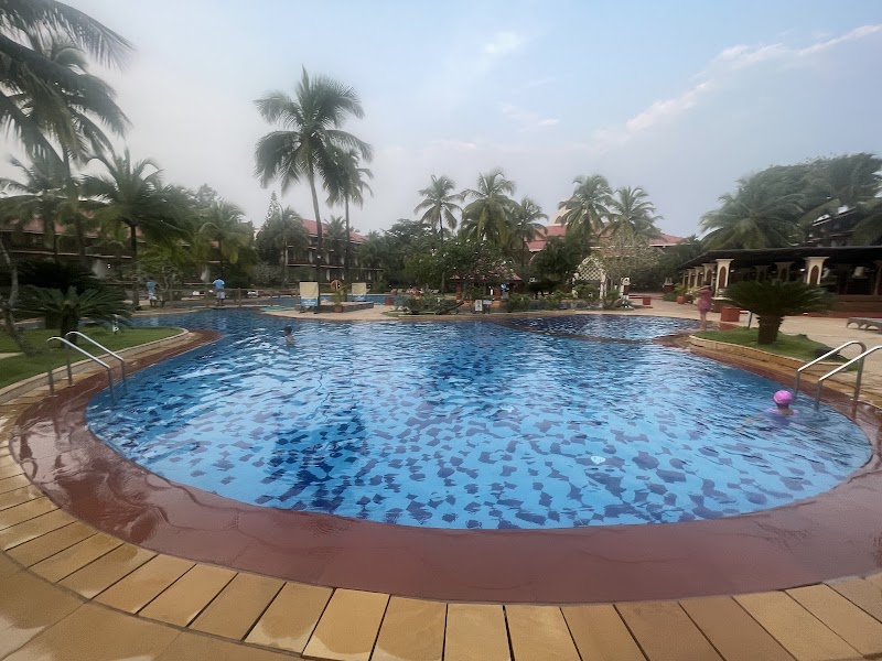 Masa Beach Shack - Masa Beach Shack 6W6J+VP7, Fatrade, Orlim, Goa 403721, India