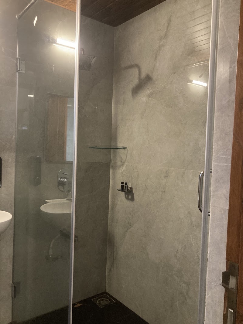 Ekostay Mercury Villa (4BHK) - Ekostay Mercury Villa (4BHK), Thal, Maharashtra 402207, India