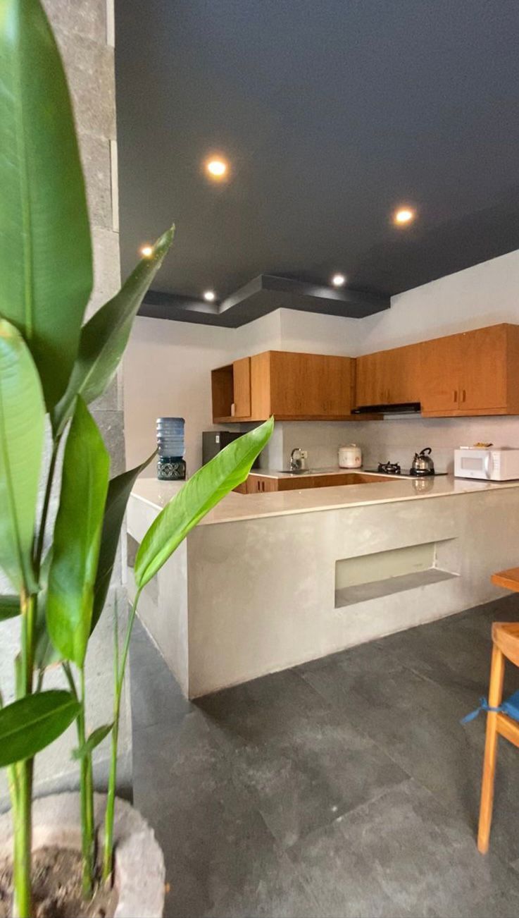 Apple Villa & Suite Seminyak - Apple Villa & Suite Seminyak Jl. Mertanadi No.89, Kerobokan, Kec. Kuta Utara, Kabupaten Badung, Bali 80361, Indonesia