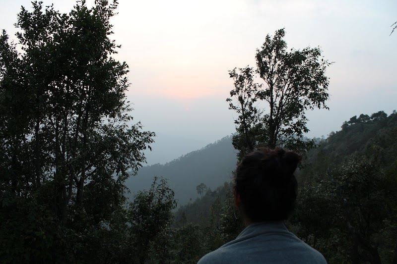 Sitla Estate - Sitla Estate, Mukteshwar, FJQJ+742, Seetla, Uttarakhand 263158, India