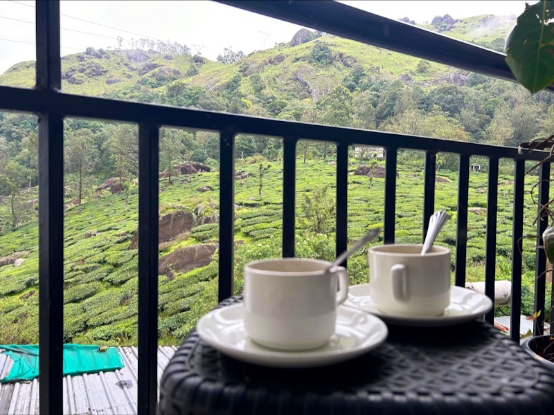 Tea Dale - Tea Dale Pothamedu, Munnar, Kerala 685612, India