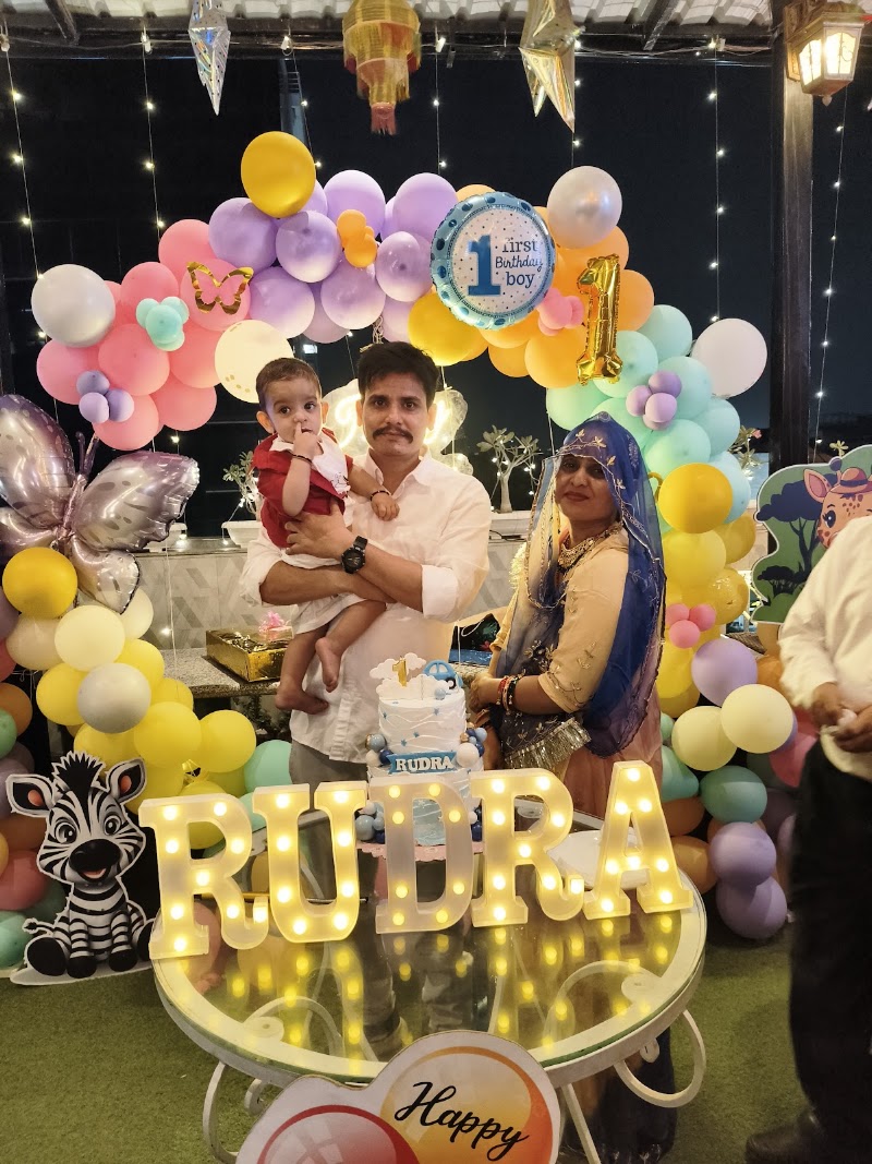 Butler's - Butler's B, 89, Gautam Marg, near Vaishali Circle, above Bandhan Bank, Sector B, Gom Defence Colony, Vaishali Nagar, Jaipur, Jaipur Nagar Nigam Area, Rajasthan 302021, India