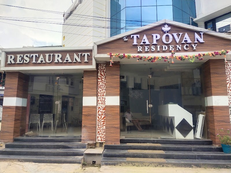 Tapovan Residency - Tapovan Residency Plot No-46, near Neelkanth Dham, Satyam Vihar Colony, Bhoopatwala, Haridwar, Uttarakhand 249410, India