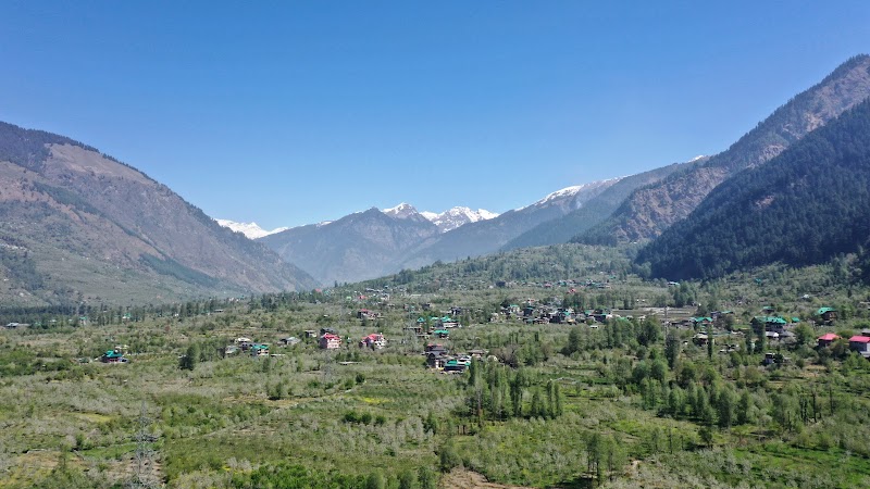 Solang Diaries - Manali - Solang Diaries - Manali, Manali - Leh Hwy, near Palchan, Diaries, Manali, Solang, Himachal Pradesh 175103, India