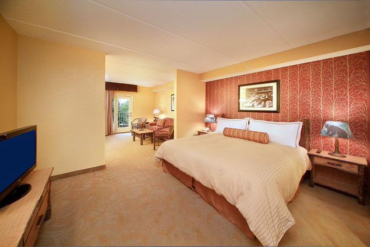 Bearskin Lodge on the River - Bearskin Lodge on the River 840 River Rd, Gatlinburg, TN 37738, USA
