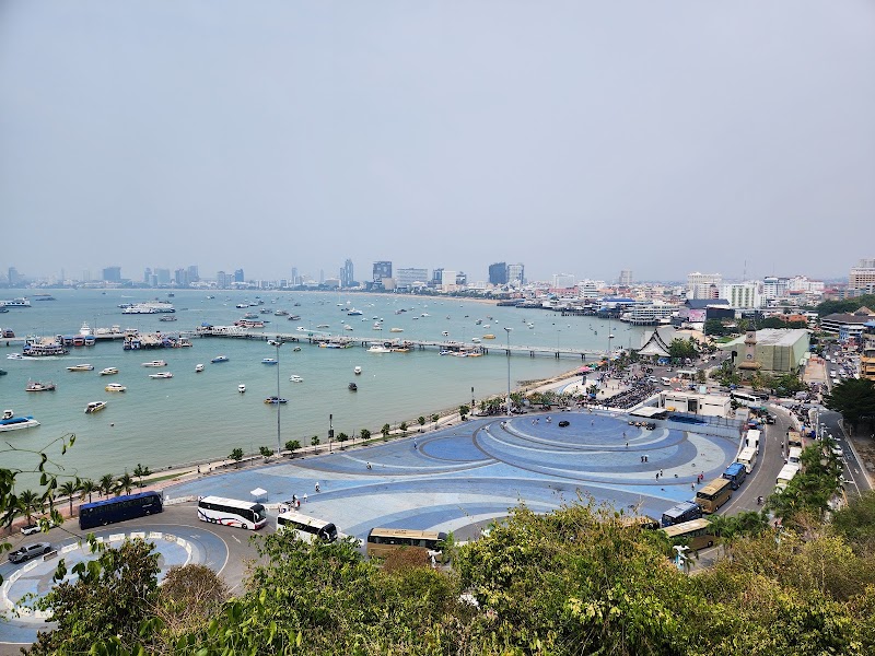 Pattaya City View Point - Pattaya City View Point WVG8+C4J, Ko Lan, Bang Lamung District, Chon Buri 20150, Thailand