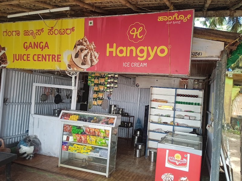 Local Cafe Tent and Dormatory. - Local Cafe Tent and Dormatory. Kudle Beach Rd, Gokarna, Karnataka 581326, India