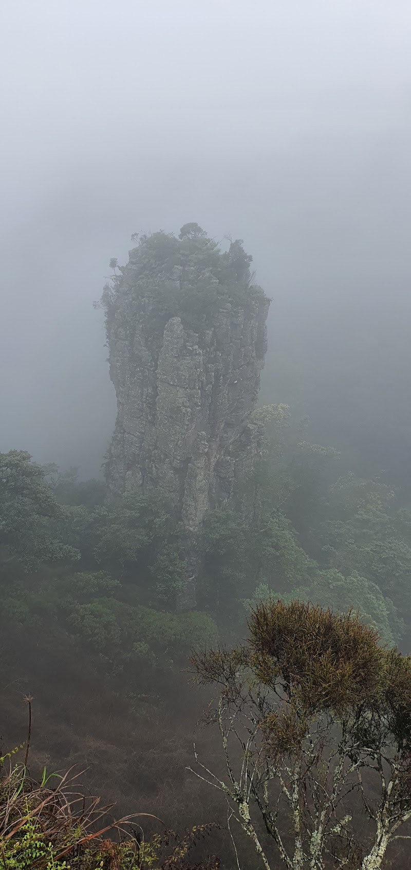 The Pinnacle Rock - The Pinnacle Rock, R534, South Africa