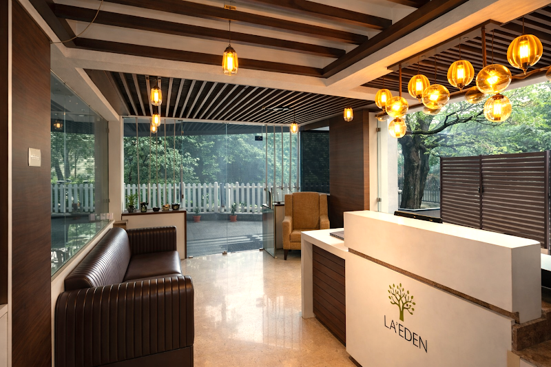 Hotel LA Eden Mussoorie - Hotel LA Eden Mussoorie Civil Hospital Road, Landour, Mussoorie, Uttarakhand 248179, India