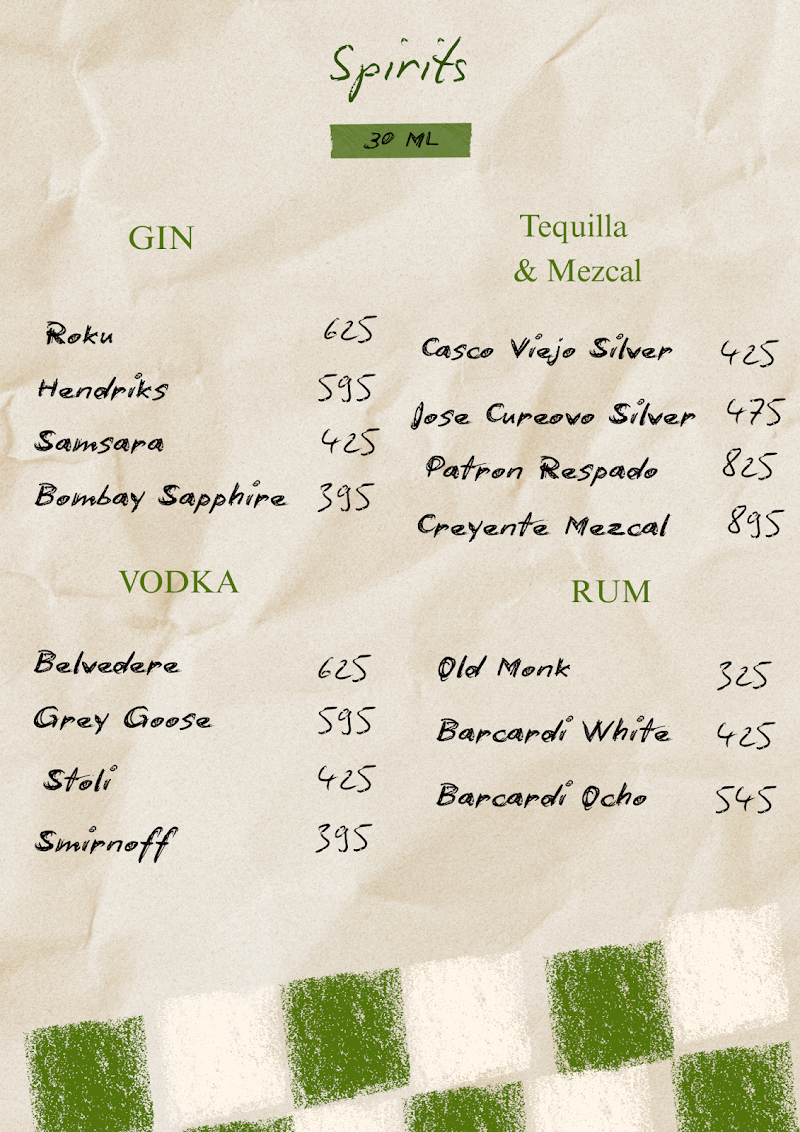 Agama Cafe and Bar - Agama Cafe and Bar, M-18, Block M, Greater Kailash II, Greater Kailash, New Delhi, Delhi 110048, India