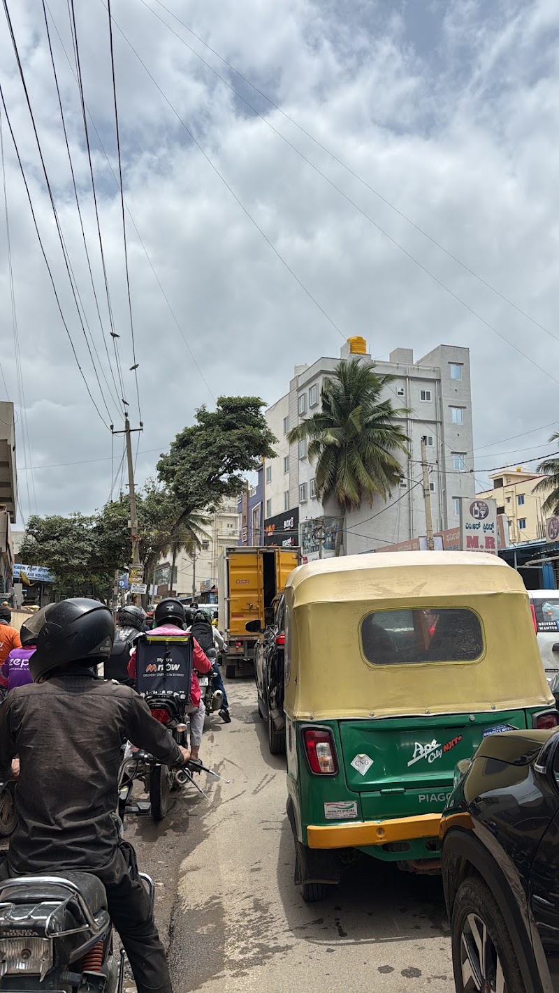 Doddakannelli - Doddakannelli, Bengaluru, Karnataka 560035, India