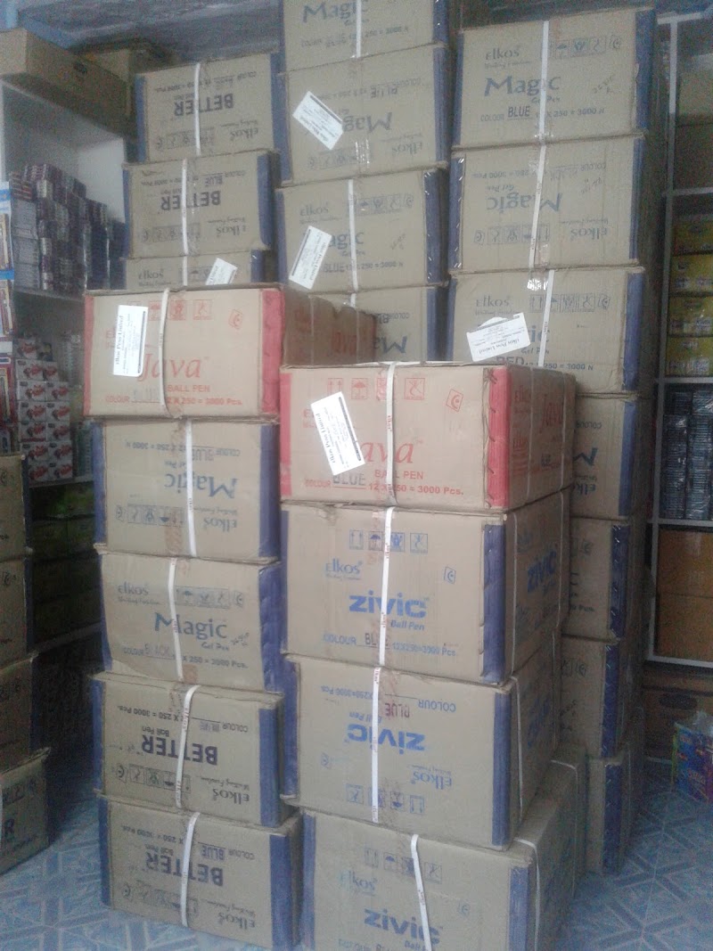 Minakshi Enterprises - Minakshi Enterprises, Gali no 3, Paota C Rd, opp. Income Tax Office, Mahamandir, Maha Mandir Area, Jodhpur, Rajasthan 342006, India