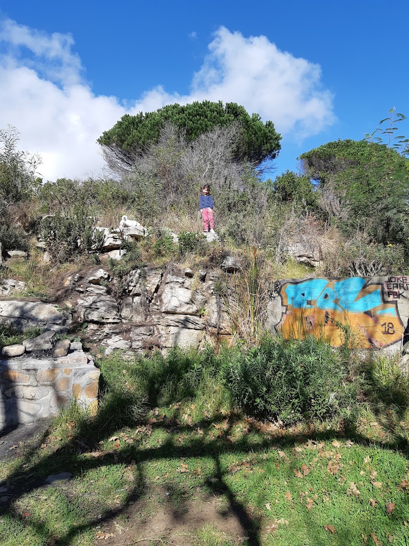 Glencairn Sports Complex - Glencairn Sports Complex, 7 Da Gama Rd, Welcome Glen, Cape Town, 7975, South Africa