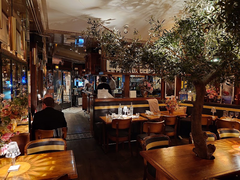 Le Pré aux Clercs - Le Pré aux Clercs 30 Rue Bonaparte, 75006 Paris, France