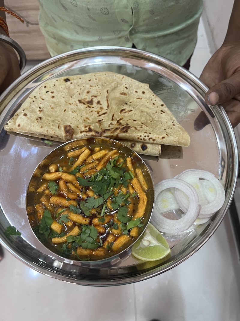 Sudamache Pohe Kharadi - Sudamache Pohe Kharadi Ground Floor , Shop No 19, Galaxy Building, next to Eon Free Zone Road, chowpati, Kharadi, Pune, Maharashtra 411014, India