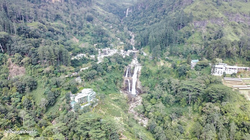 Ramboda - Ramboda, Sri Lanka