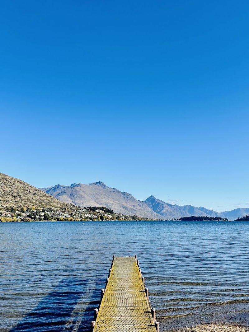 Frankton Beach - Frankton Beach, Frankton, Queenstown 9300, New Zealand