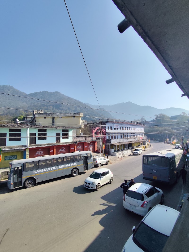 Agarwal Trust Dharamshala - Agarwal Trust Dharamshala Shimla - Kangra Rd, Jawalamukhi, Himachal Pradesh 176031, India