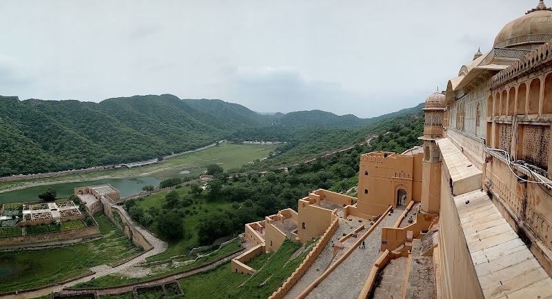 Amer - Amer Amer, Rajasthan 302028, India