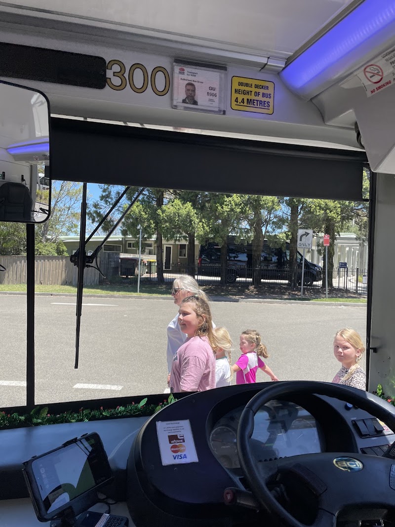 Blue Mountains Explorer Bus - Blue Mountains Explorer Bus 283 Bathurst Rd, Katoomba NSW 2780, Australia