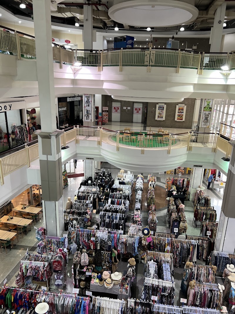 Nana Square - Nana Square 49 Soi Sukhumvit 3, Khwaeng Khlong Toei Nuea, Watthana, Krung Thep Maha Nakhon 10110, Thailand