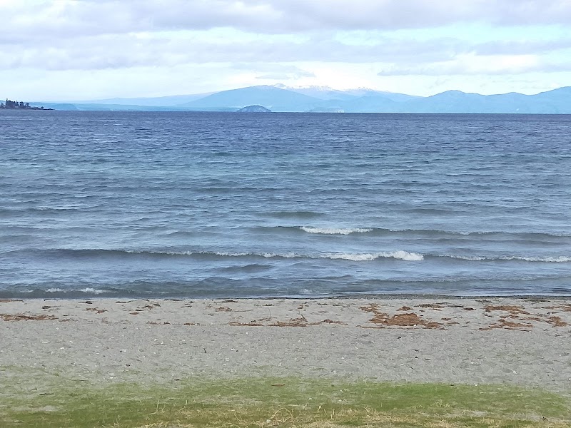 Taharepa Reserve - Taharepa Reserve 4502170, 36 Lake Terrace, Hilltop, Taupō 3330, New Zealand