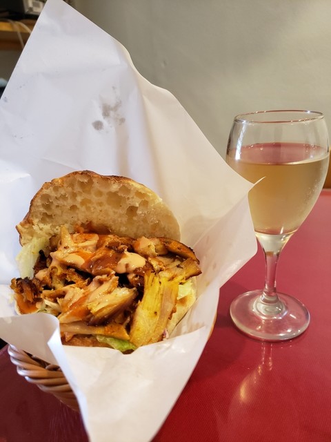 Ali's Kebab アリーズケバブ - Ali's Kebab アリーズケバブ, ＭＥＧＡドン・キホーテ つくば店, 3-chōme-16-1 Gakuenminami, Tsukuba, Ibaraki 305-0818, Japan