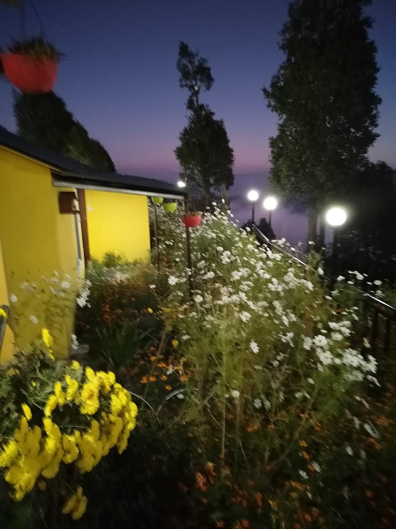 The Gypsy Soul Resort Kanatal - The Gypsy Soul Resort Kanatal, kaddukhal Surkanda Devi, Post office Kanatal, near PWD Guest House, Kanatal, Saklana Range, Uttarakhand 249145, India