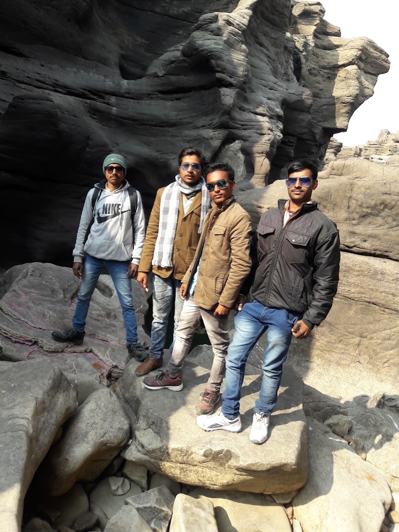 Ken River - Ken River, Madhya Pradesh