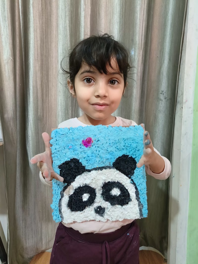 Anjali art academy - Anjali art academy, Address - Gali no 2, near Bhatia bakery, Katara Talab, Katora Talab, Janta Colony, Raipur, Chhattisgarh 492001, India