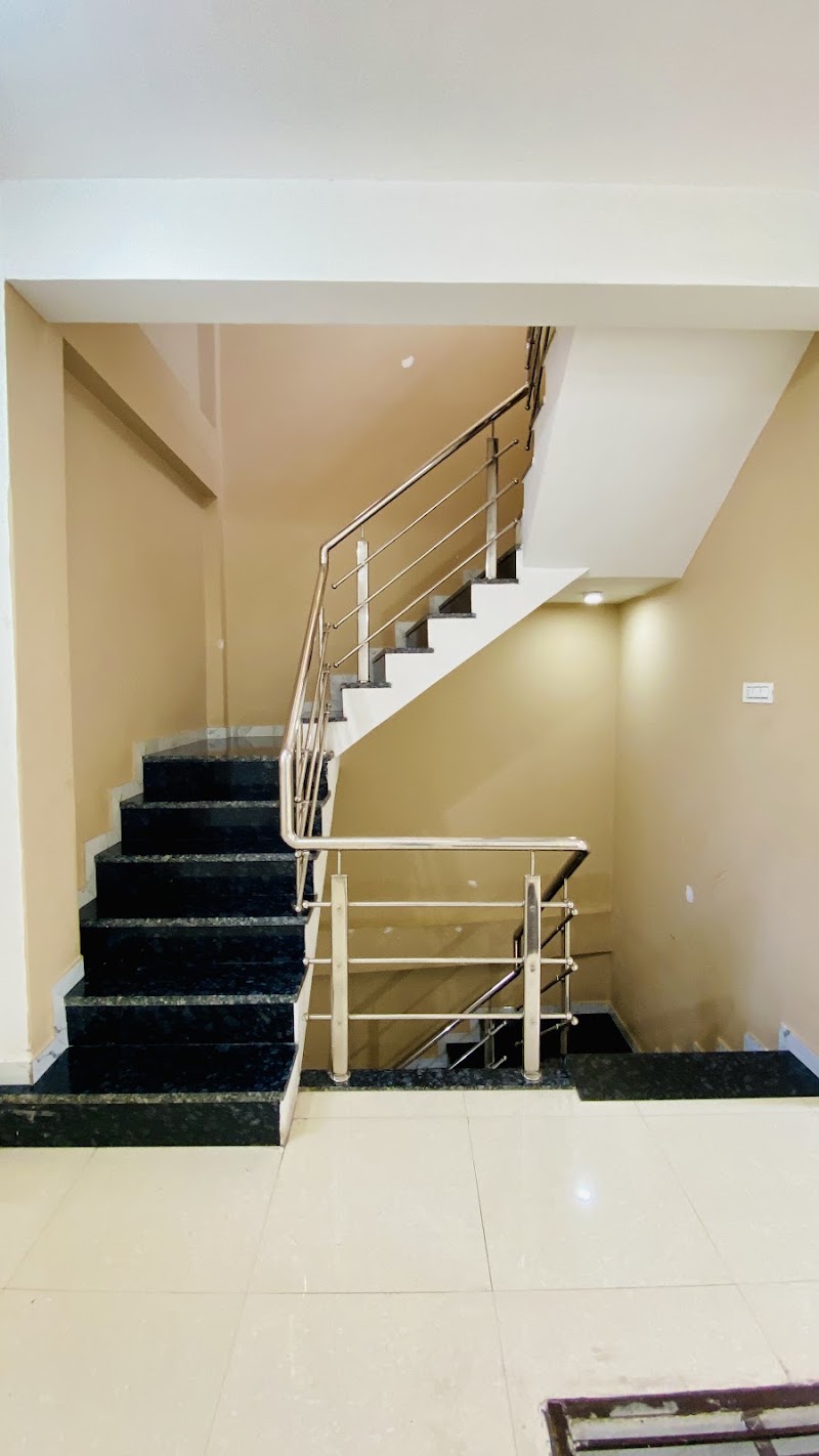 Bansiwala homestay - Bansiwala homestay 173, Mahakal Marg, Daulat Ganj, Malipura, Ujjain, Madhya Pradesh 456001, India
