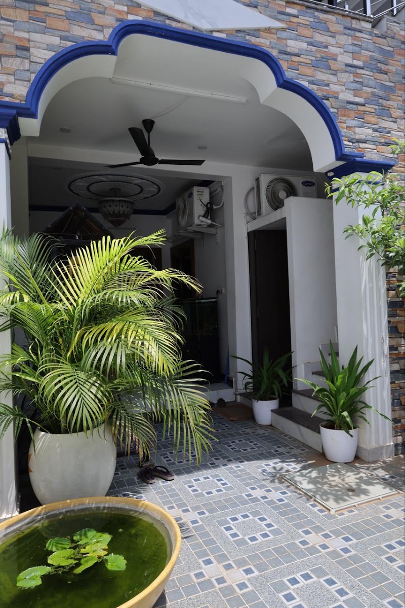 Nivaa Stays - Nivaa Stays, 13, Saibaba Koil St, KFC, Service Road, Kamaraj Nagar, Gorimedu, Priyadarshini Nagar, Vanur, Thiruchitrambalam, Puducherry 605009, India
