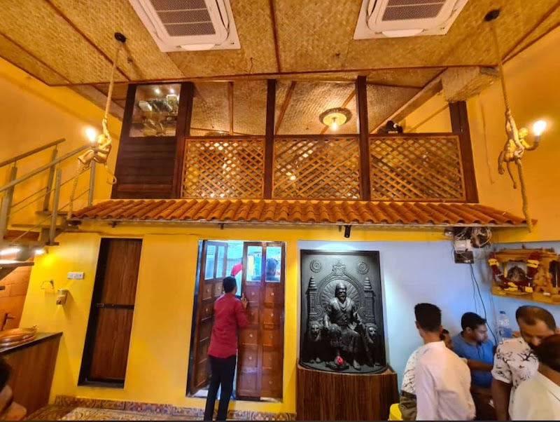 Konkan Fusion Dombivli