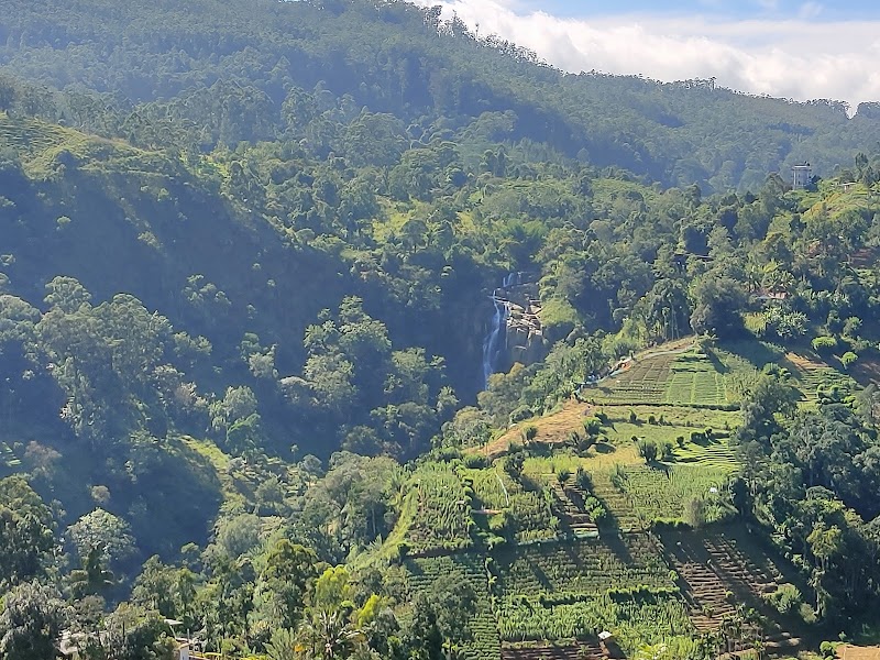 Ella - Ella, 46 Wellawaya-Ella-Kumbalwela Hwy, Ella, Sri Lanka