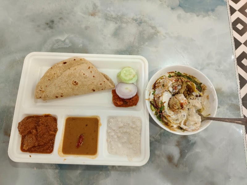 Kota Kachori - Kota Kachori No. 121, Shop No. 2, Ground Floor, Salarpuria, Money Center, opposite Forum Mall, 7th Block, Koramangala, Bengaluru, Karnataka 560095, India
