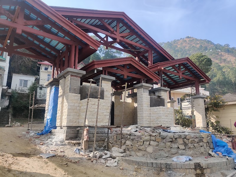 Glenview Villas Kasauli - Glenview Villas Kasauli, The Glenview Villas Village Dochi, Kimughat, Next to Glenview resort, road, Kasauli, Himachal Pradesh 173204, India