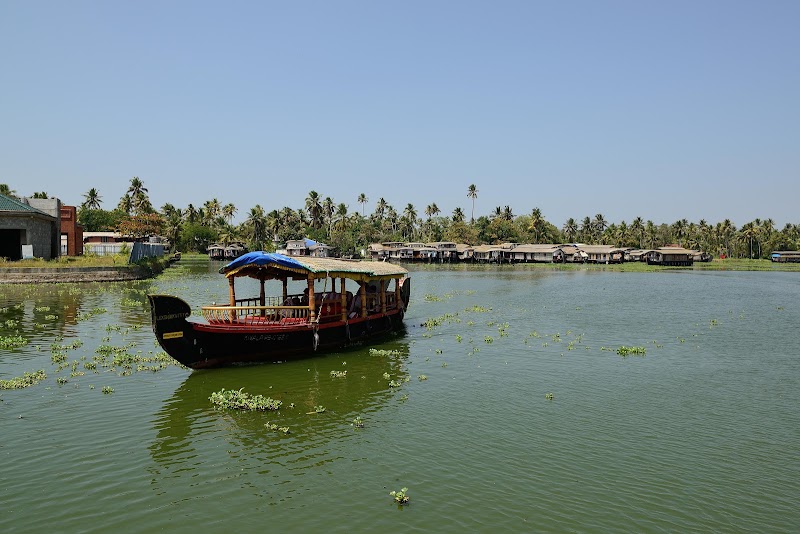 Alleppey Tourism Development Cooperative Society